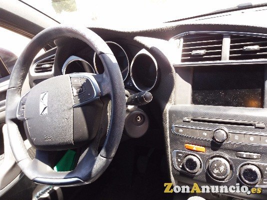 VENDO  DS4 HDI 90 DESIGN